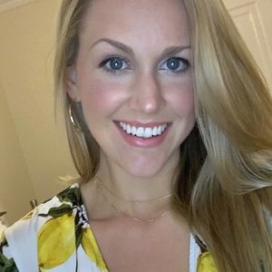 Meet your Posher, Sally